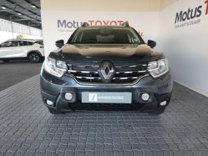 Renault Duster 1.5dCi Zen 4WD - Image 7