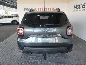 Renault Duster 1.5dCi Zen 4WD - Image 8