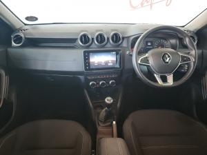 Renault Duster 1.5dCi Zen 4WD - Image 9
