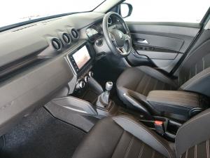 Renault Duster 1.5dCi Zen 4WD - Image 13
