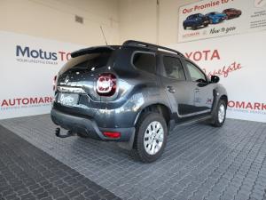 Renault Duster 1.5dCi Zen 4WD - Image 4