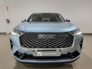Haval H6 2.0GDIT Luxury - Image 4