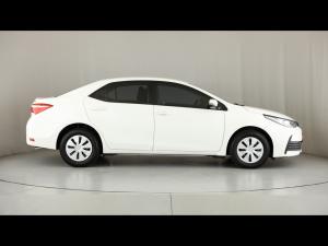 Toyota Corolla Quest 1.8 Plus auto - Image 5