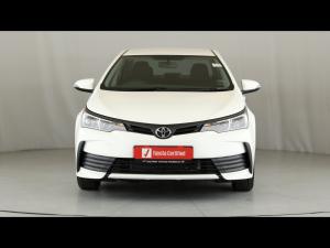 Toyota Corolla Quest 1.8 Plus auto - Image 6