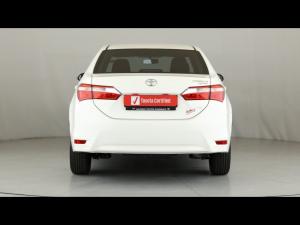 Toyota Corolla Quest 1.8 Plus auto - Image 7