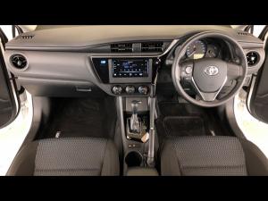 Toyota Corolla Quest 1.8 Plus auto - Image 9