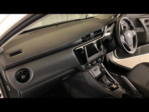 Toyota Corolla Quest 1.8 Plus auto - Image 11