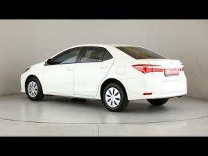 Toyota Corolla Quest 1.8 Plus auto - Image 12