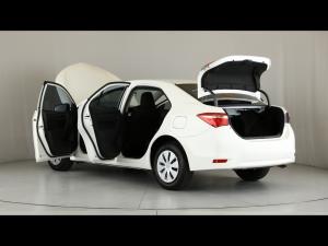 Toyota Corolla Quest 1.8 Plus auto - Image 14