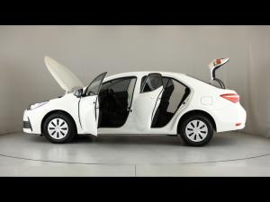 Toyota Corolla Quest 1.8 Plus auto - Image 15