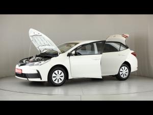 Toyota Corolla Quest 1.8 Plus auto - Image 16