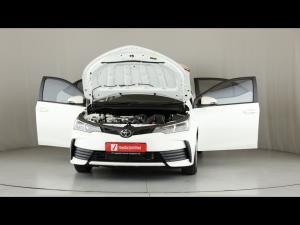 Toyota Corolla Quest 1.8 Plus auto - Image 17