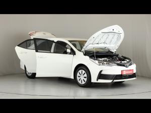 Toyota Corolla Quest 1.8 Plus auto - Image 18