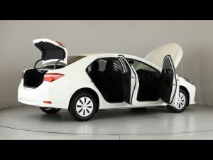 Toyota Corolla Quest 1.8 Plus auto - Image 20