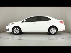 Toyota Corolla Quest 1.8 Plus auto - Image 21