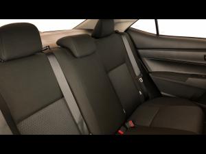 Toyota Corolla Quest 1.8 Plus auto - Image 24