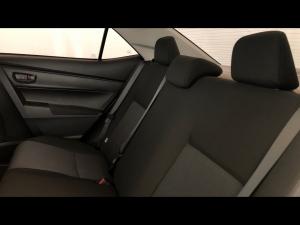 Toyota Corolla Quest 1.8 Plus auto - Image 25