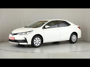 Toyota Corolla Quest 1.8 Plus auto - Image 26