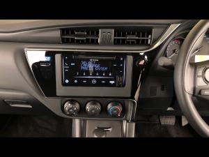 Toyota Corolla Quest 1.8 Plus auto - Image 28