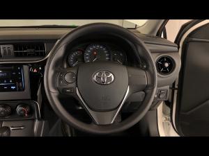 Toyota Corolla Quest 1.8 Plus auto - Image 30
