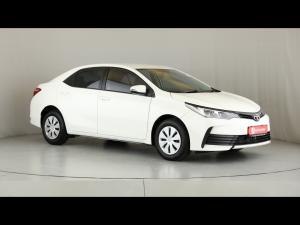 Toyota Corolla Quest 1.8 Plus auto - Image 1