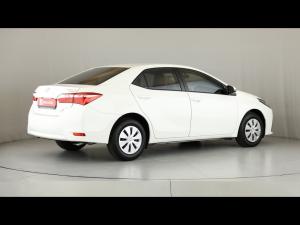 Toyota Corolla Quest 1.8 Plus auto - Image 3