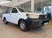 Toyota Hilux 2.4GD (aircon) - Thumbnail 1