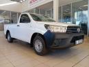 Thumbnail Toyota Hilux 2.4GD (aircon)