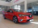 Thumbnail Renault Megane 151kW GT