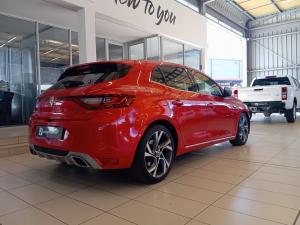 Renault Megane 151kW GT - Image 2