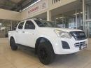 Thumbnail Isuzu D-Max 250 double cab Hi-Ride
