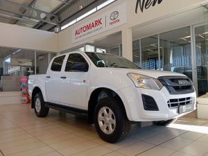 Isuzu D-Max 250 double cab Hi-Ride - Image 1