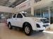 Isuzu D-Max 250 double cab Hi-Ride - Thumbnail 1