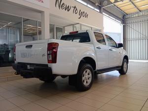 Isuzu D-Max 250 double cab Hi-Ride - Image 2
