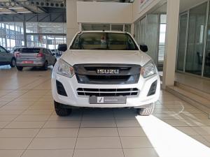 Isuzu D-Max 250 double cab Hi-Ride - Image 4
