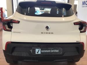 Renault Kiger 1.0 Life - Image 5