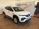 Thumbnail Renault Kiger 1.0 Life