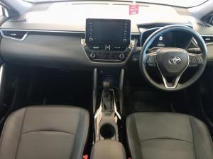 Toyota Corolla Cross 1.8 Hybrid XR - Image 6