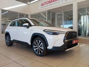 Toyota Corolla Cross 1.8 Hybrid XR - Image 1