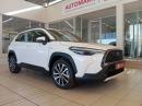 Thumbnail Toyota Corolla Cross 1.8 Hybrid XR
