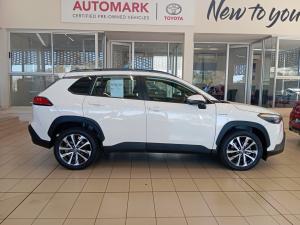 Toyota Corolla Cross 1.8 Hybrid XR - Image 3