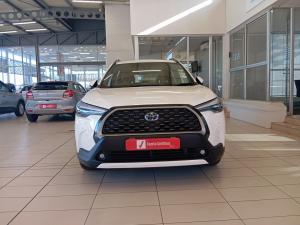 Toyota Corolla Cross 1.8 Hybrid XR - Image 4