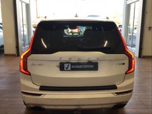 Volvo XC90 D5 AWD Inscription - Image 5