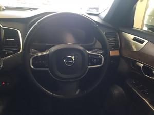 Volvo XC90 D5 AWD Inscription - Image 8