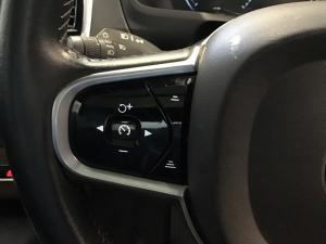 Volvo XC90 D5 AWD Inscription - Image 9