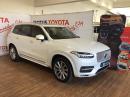 Thumbnail Volvo XC90 D5 AWD Inscription