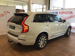 Volvo XC90 D5 AWD Inscription - Image 2