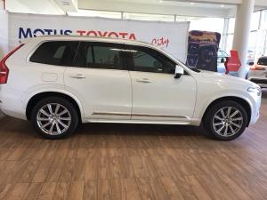 Volvo XC90 D5 AWD Inscription - Image 3