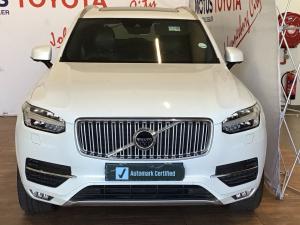 Volvo XC90 D5 AWD Inscription - Image 4