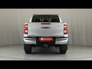 Toyota Hilux 2.8GD-6 double cab Raider auto - Image 5